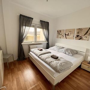 Appartement met Twee Slaapkamers